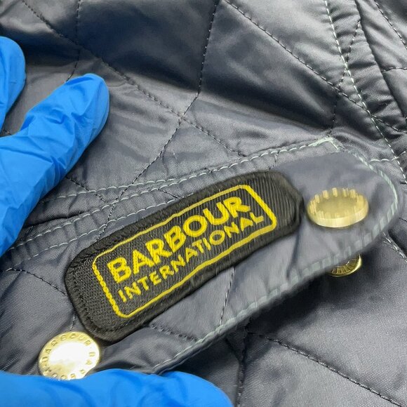Barbour Jacket - Picture 5 of 5